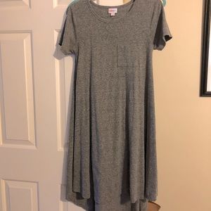 Lularoe xxs Carly - perfect cond.
